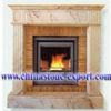 Marble Fireplaces (FP-489)