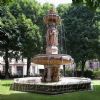 Garden Fountain (FTN-007)