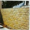 Stone Wall