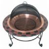 Fire Pit/ Brazier/ Babecue(YY-FTRCPH02)