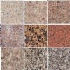 Red Granite