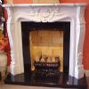 Fireplace (HQ-FP0001)