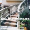 Granite/Marble Railing