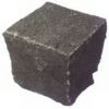 Granite Cube Stone