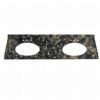 Vanitytop for Bathroom & Restroom