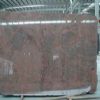 Slabs (Multicolor Red 2)