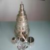 Diamond Electroplated Drill