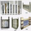 Baluster & Handrail (HY-B001 to B016)