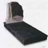 European Style Tombstones
