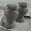Granite Vases