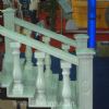Stone Baluster / Handrail