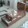 Monument- Kerb Set 05