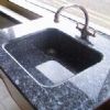 Blue Pearl Countertop
