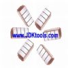 Diamond Abrasive Fickert for Granite