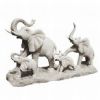 Animals Stone Carving