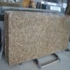 Granite Countertop (Giallo Fiorito)