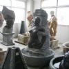 Granite Sculpture