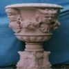 Flowerpot (Granite)