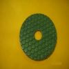 Diamond Polishing Pad