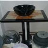 Granite Sink