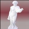 Marble Statue