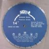 Sintered Diamond Blade for Masonry (Bricks, Blocks, Etc) Cutting Sintered Diamond Blade for Masonry (Bricks, Blocks, Etc) Cutting