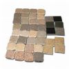 Stone Paving/Curbstone