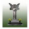 Tombstone & Monument