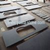 Honed Kitchen Countertop (G654)