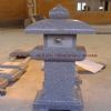 Granite Lamp