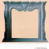 Europe-Style Fireplace