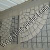 Granite Meshwork