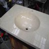 Granite & Marble Vanity Top
