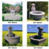 Sculpture & Carving (HY-S014 to S017)