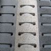 Granite and Basalt Kerb Stone