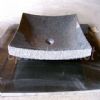 Black Pearl Sink Bowl