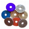 Floor Polishing Pads Floor Polishing Pads