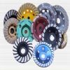 Cup Wheel for Granite