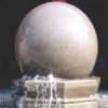 Marble Water Floating Ball Fountain - FLB-001