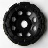 Diamond Concave Disc