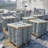 Pavers And Blind Stone