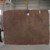 Slabs (Multicolor Red)