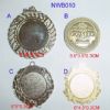 Zinc And Bronze  Awards&Plates-Nwb010