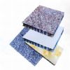 Aluminum Honeycomb Panel Laminated Stone Slab