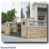 Gate Colume & Wall