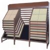 Floor Tile Display Rack (CZT-0858)