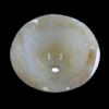 Stone Bathroom Sink/White Onyx Sink (DS-51)
