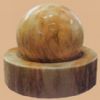 Geomancy Ball