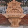 Stone Basin