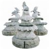 Carving Fountain For Garden And Park Decoration (CHV-08)